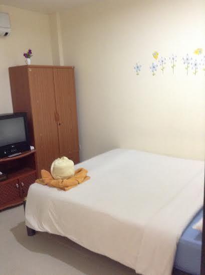 Sleep Inn Ao Nang Zimmer foto