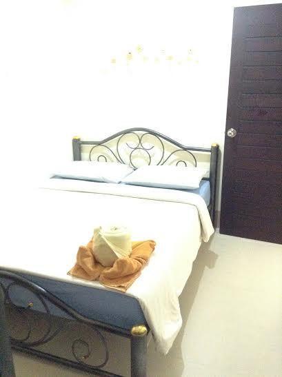 Sleep Inn Ao Nang Zimmer foto