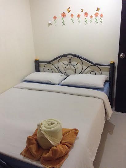 Sleep Inn Ao Nang Zimmer foto