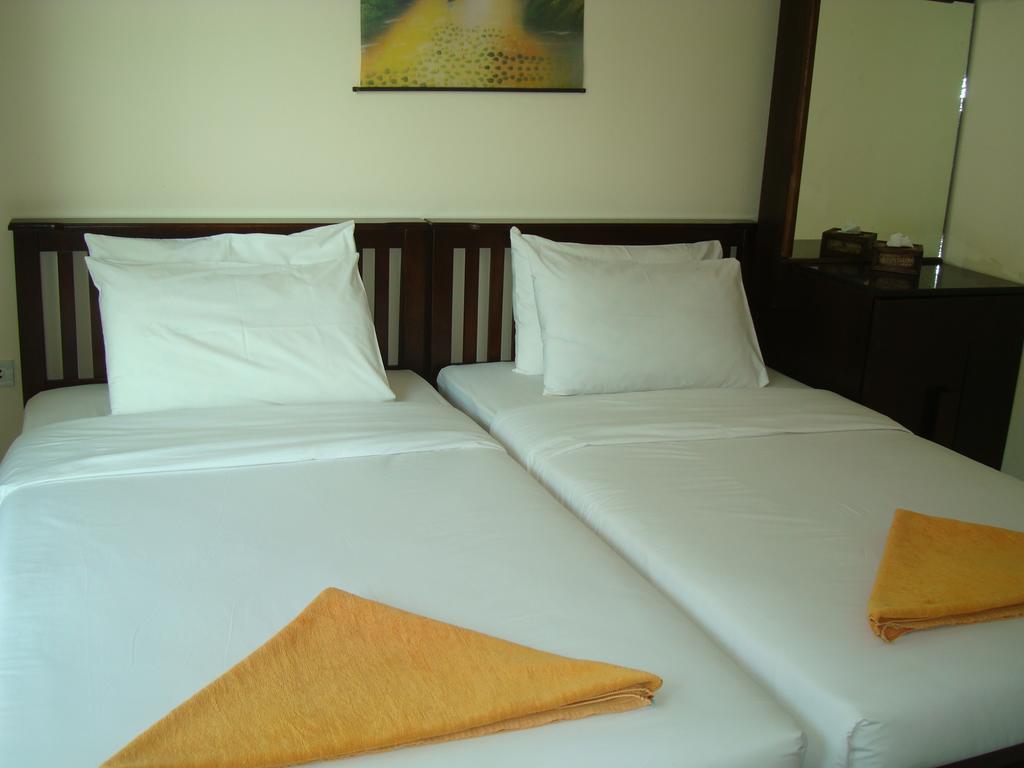 Sleep Inn Ao Nang Zimmer foto