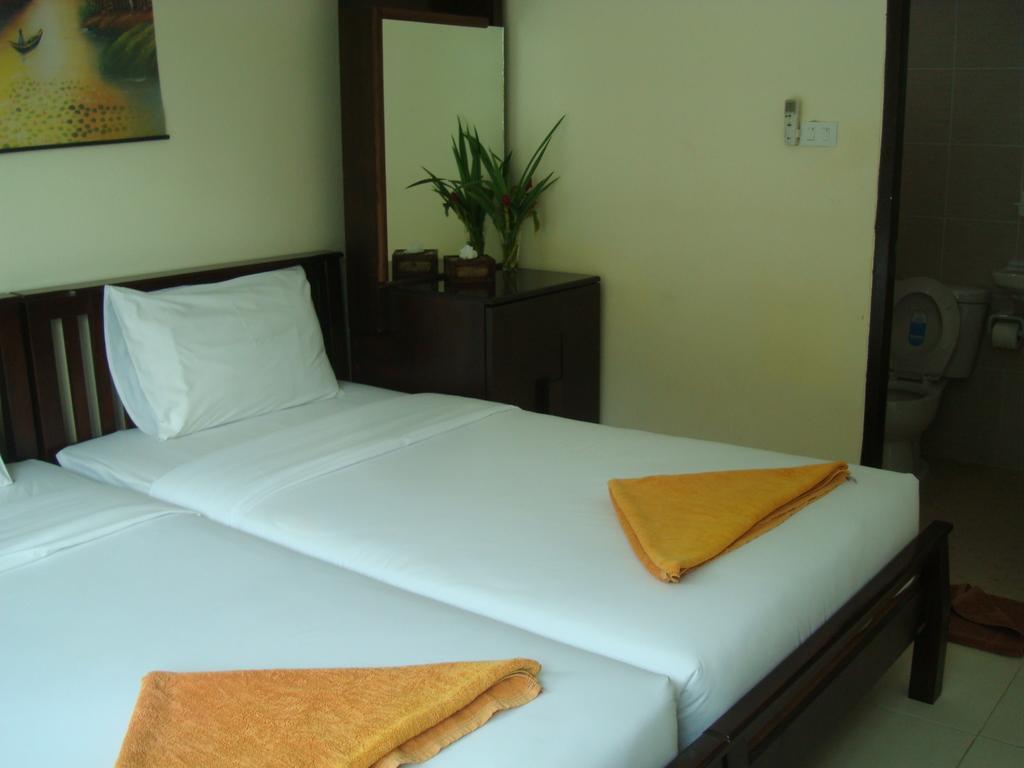 Sleep Inn Ao Nang Zimmer foto