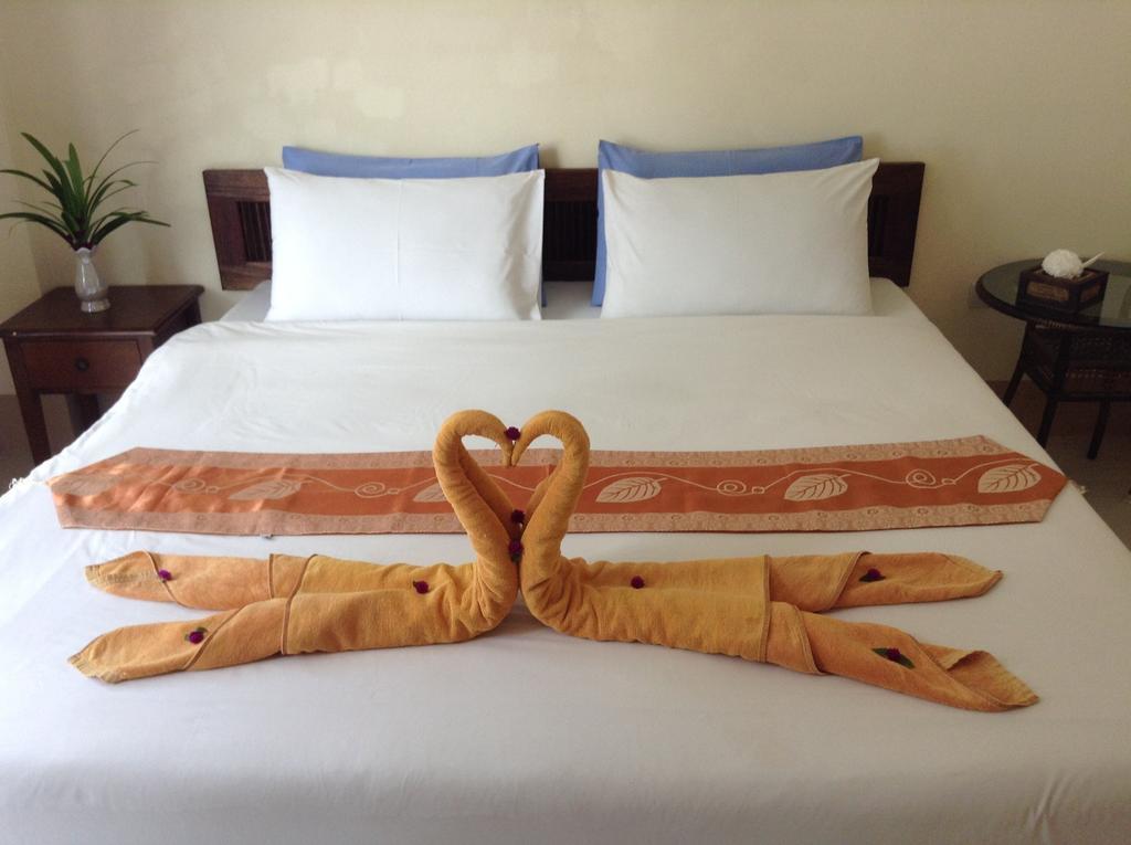 Sleep Inn Ao Nang Exterior foto